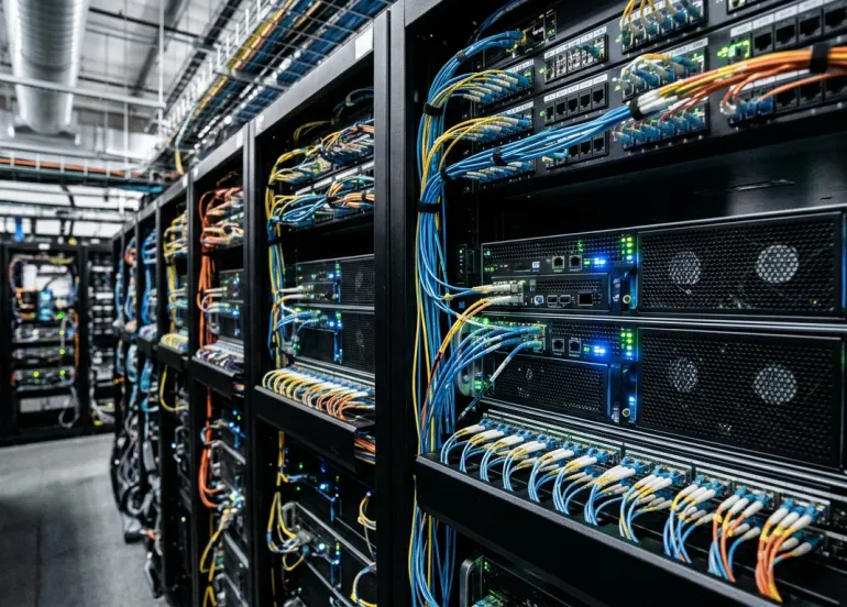 Nvidia rivede al ribasso le specifiche della piattaforma per intelligenza artificiale Vera Rubin