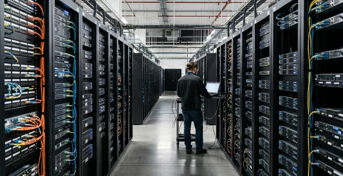 Nvidia e AMD investono 4 miliardi di dollari in Meta per l'intelligenza artificiale
