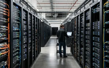 Nvidia e AMD investono 4 miliardi di dollari in Meta per l'intelligenza artificiale