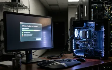 Nvidia rilascia il driver hotfix 621.12 per risolvere i crash video della serie GeForce RTX 50