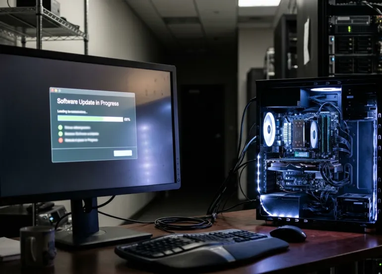 Nvidia rilascia il driver hotfix 621.12 per risolvere i crash video della serie GeForce RTX 50