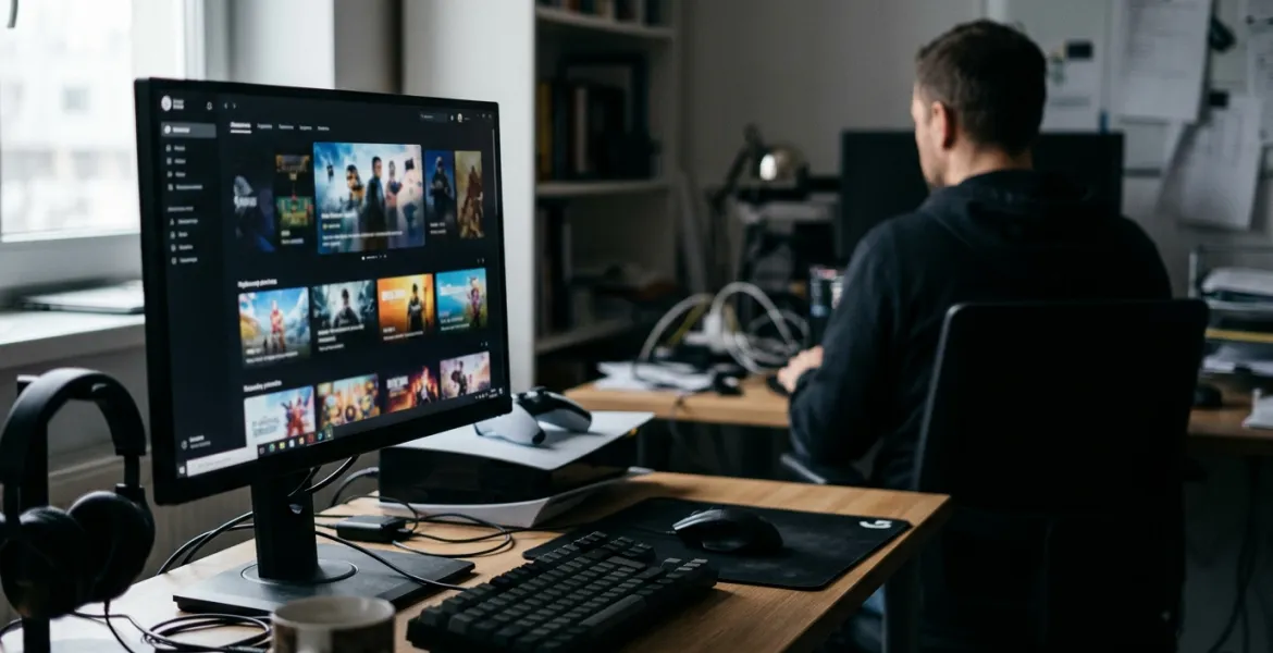 Tim Sweeney attacca Steam: secondo il CEO di Epic Games la piattaforma di Valve frena l’industria