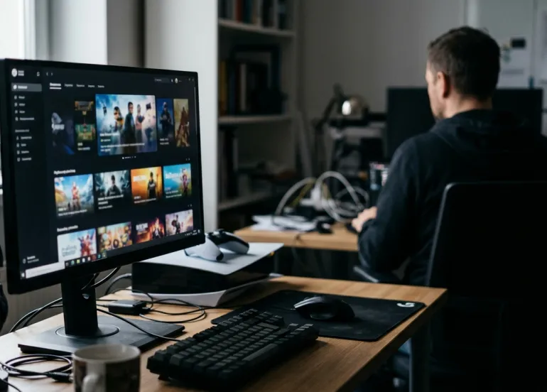 Tim Sweeney attacca Steam: secondo il CEO di Epic Games la piattaforma di Valve frena l’industria