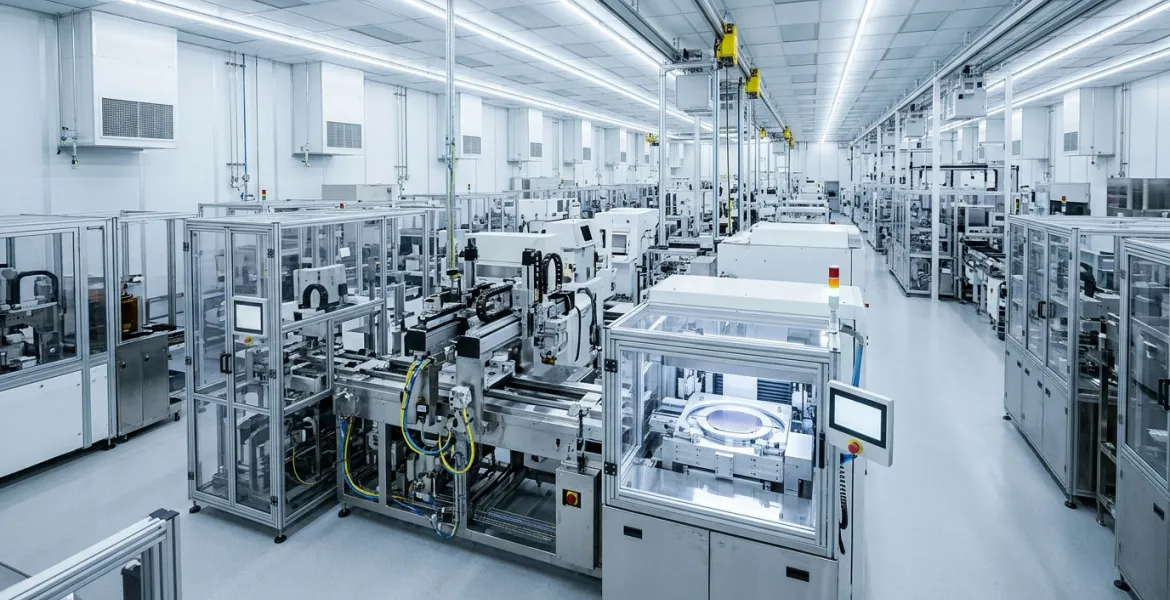 SK hynix raggiunge ricavi record per 78 miliardi di dollari spinta dai chip per l'intelligenza artificiale