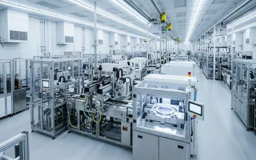 SK hynix raggiunge ricavi record per 78 miliardi di dollari spinta dai chip per l'intelligenza artificiale