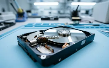 Seagate: utile netto in crescita del 205% grazie alla domanda di archiviazione per i data center