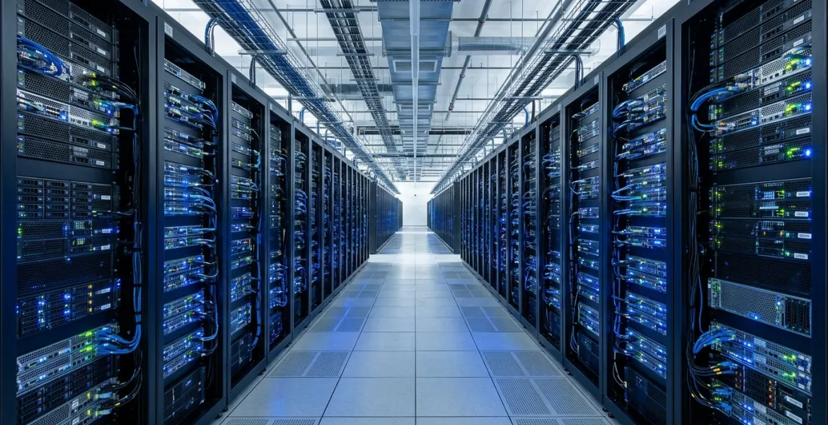 Alibaba, Tencent e ByteDance chiedono contratti decennali a Samsung e SK hynix per le memorie