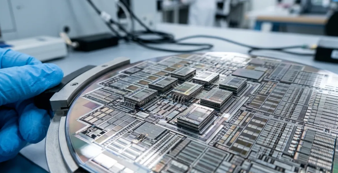 Pat Gelsinger investe nella memoria Z2RAM di Nagare Labs per superare i limiti di velocità e densità