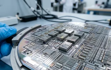 Pat Gelsinger investe nella memoria Z2RAM di Nagare Labs per superare i limiti di velocità e densità