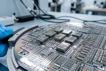 Pat Gelsinger investe nella memoria Z2RAM di Nagare Labs per superare i limiti di velocità e densità