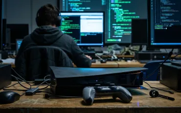 PlayStation 5, vulnerabilità scoperta con l'IA: Sony paga 50 mila dollari di taglia