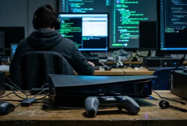 PlayStation 5, vulnerabilità scoperta con l'IA: Sony paga 50 mila dollari di taglia