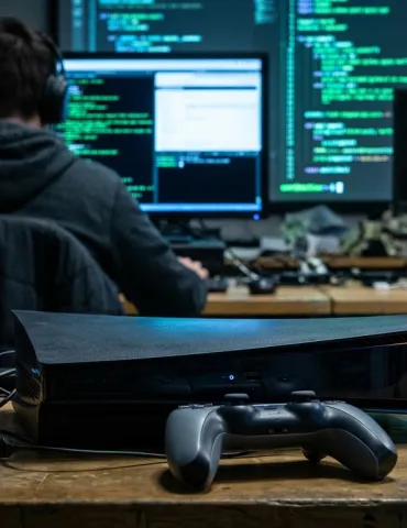 PlayStation 5, vulnerabilità scoperta con l'IA: Sony paga 50 mila dollari di taglia