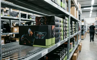 Nvidia GeForce RTX 5080: prezzi raddoppiati a quasi due anni dal lancio