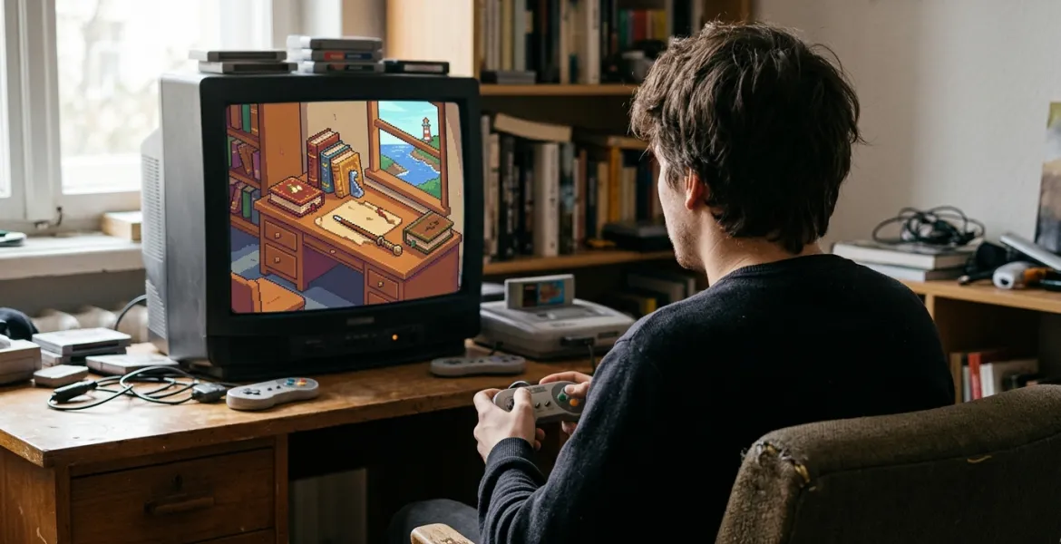 Witchbrook, la data di uscita è fissata al 28 gennaio 2027 su PC e console