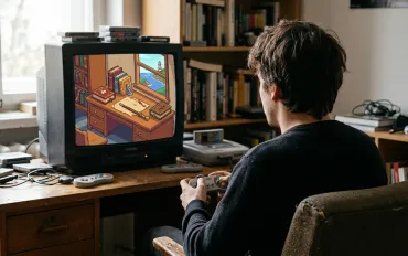 Witchbrook, la data di uscita è fissata al 28 gennaio 2027 su PC e console