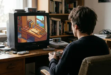 Witchbrook, la data di uscita è fissata al 28 gennaio 2027 su PC e console