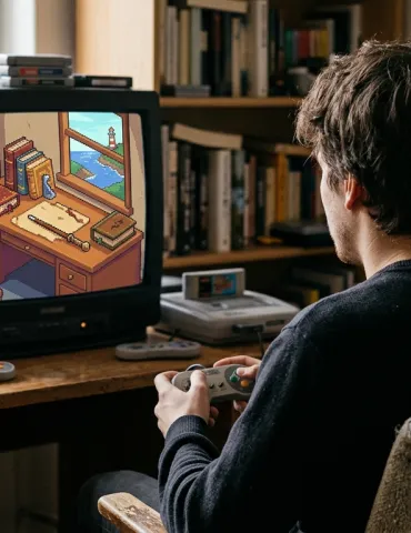 Witchbrook, la data di uscita è fissata al 28 gennaio 2027 su PC e console