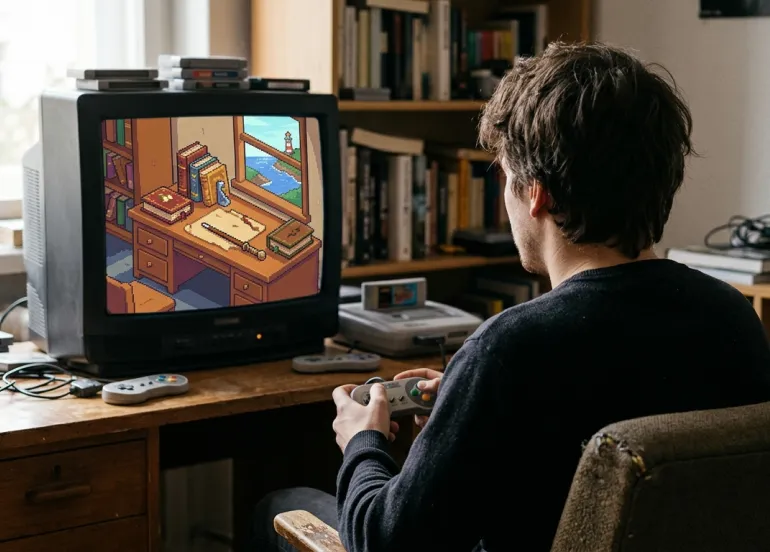 Witchbrook, la data di uscita è fissata al 28 gennaio 2027 su PC e console