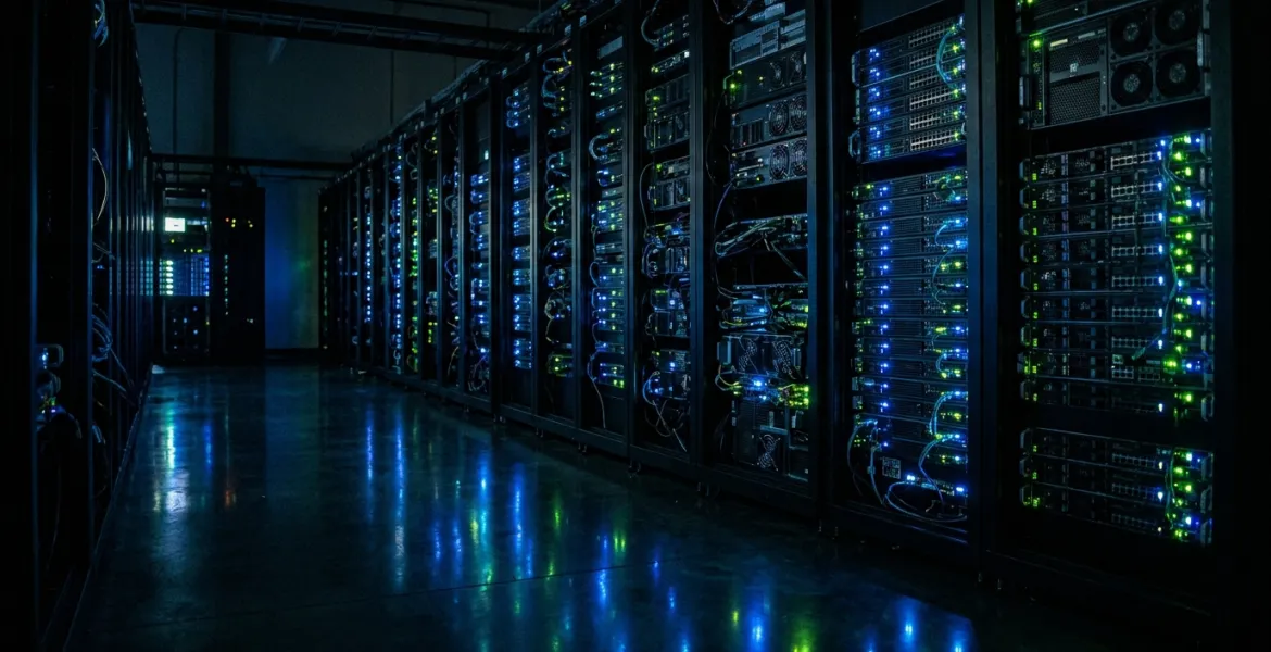 L'intelligenza artificiale minaccia la crittografia: i rischi superano quelli dei computer quantistici