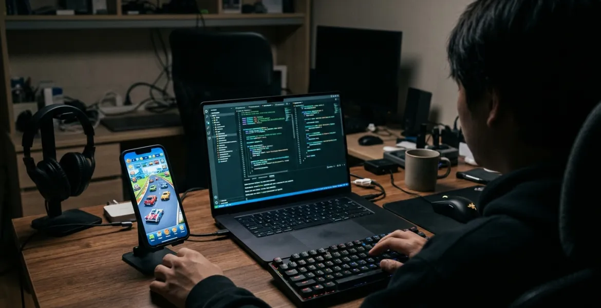 Nintendo Switch 2, i primi titoli esclusivi girano già su iPhone e PC grazie all'emulazione