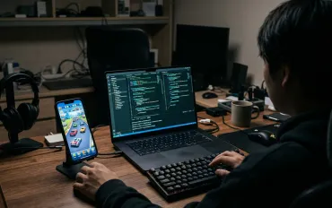 Nintendo Switch 2, i primi titoli esclusivi girano già su iPhone e PC grazie all'emulazione