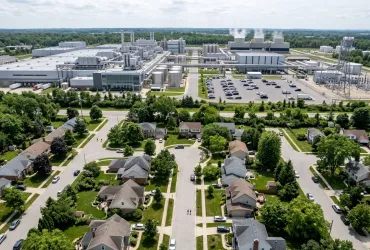 xAI di Elon Musk propone l'acquisto di 418 case per chiudere le cause sul rumore dei data center