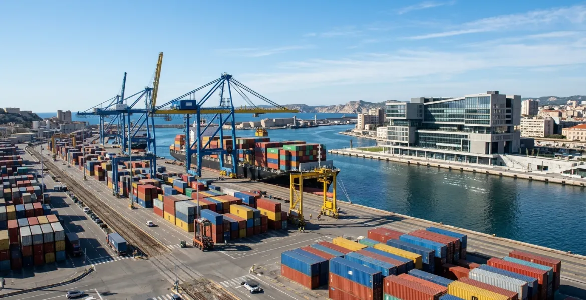 La Spezia, al via ciclo di incontri su sistema doganale e commercio internazionale a novembre