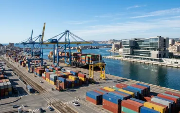 La Spezia, al via ciclo di incontri su sistema doganale e commercio internazionale a novembre