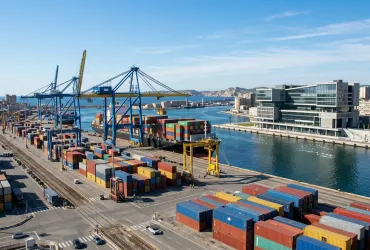 La Spezia, al via ciclo di incontri su sistema doganale e commercio internazionale a novembre