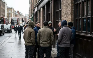 Regno Unito, sale la Machine Games Duty: l'aumento della tassa mette a rischio 9.000 posti di lavoro