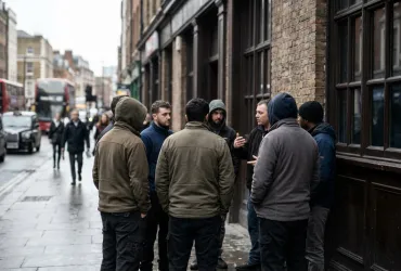 Regno Unito, sale la Machine Games Duty: l'aumento della tassa mette a rischio 9.000 posti di lavoro