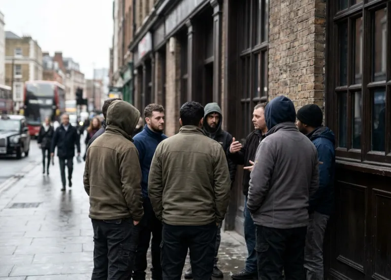 Regno Unito, sale la Machine Games Duty: l'aumento della tassa mette a rischio 9.000 posti di lavoro