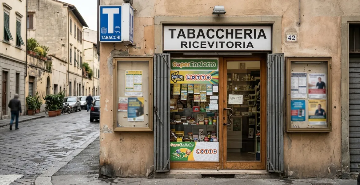 Eurojackpot, colpo da 674mila euro a Montichiari: centrato un punto 5+1