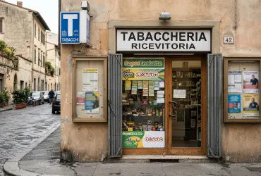 Eurojackpot, colpo da 674mila euro a Montichiari: centrato un punto 5+1