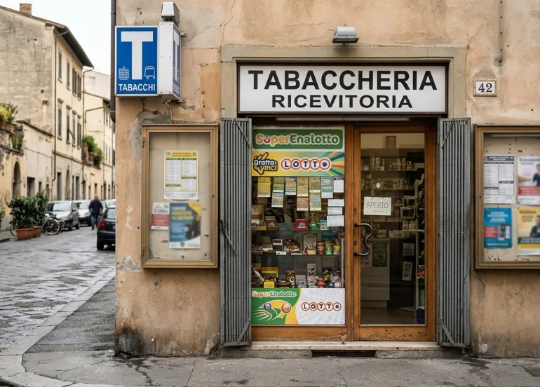 Eurojackpot, colpo da 674mila euro a Montichiari: centrato un punto 5+1