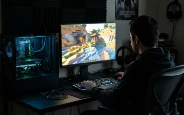 NVIDIA aggiorna RTX Remix 1.6 e lancia Phantom Blade Zero con supporto a DLSS 4.5