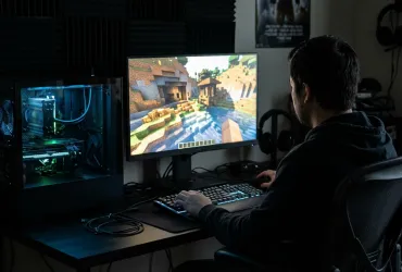 NVIDIA aggiorna RTX Remix 1.6 e lancia Phantom Blade Zero con supporto a DLSS 4.5