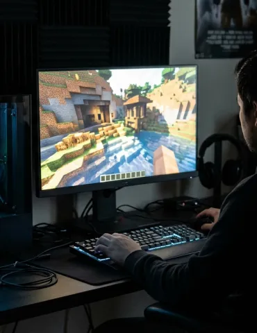 NVIDIA aggiorna RTX Remix 1.6 e lancia Phantom Blade Zero con supporto a DLSS 4.5
