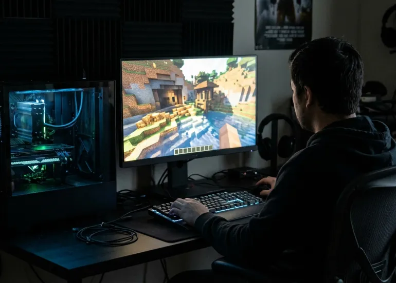 NVIDIA aggiorna RTX Remix 1.6 e lancia Phantom Blade Zero con supporto a DLSS 4.5
