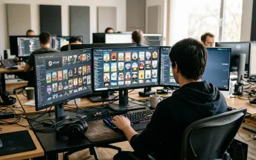 Valve ammette criticità sulla qualità dello Steam Next Fest e l'eccesso di demo prodotte con l'IA