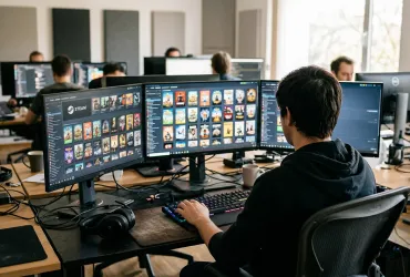 Valve ammette criticità sulla qualità dello Steam Next Fest e l'eccesso di demo prodotte con l'IA