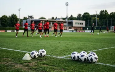Gonçalo Ramos al Milan: "Amorim mi ha convinto, al Psg non giocavo nel mio ruolo"