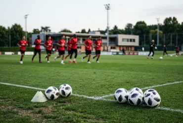 Gonçalo Ramos al Milan: "Amorim mi ha convinto, al Psg non giocavo nel mio ruolo"