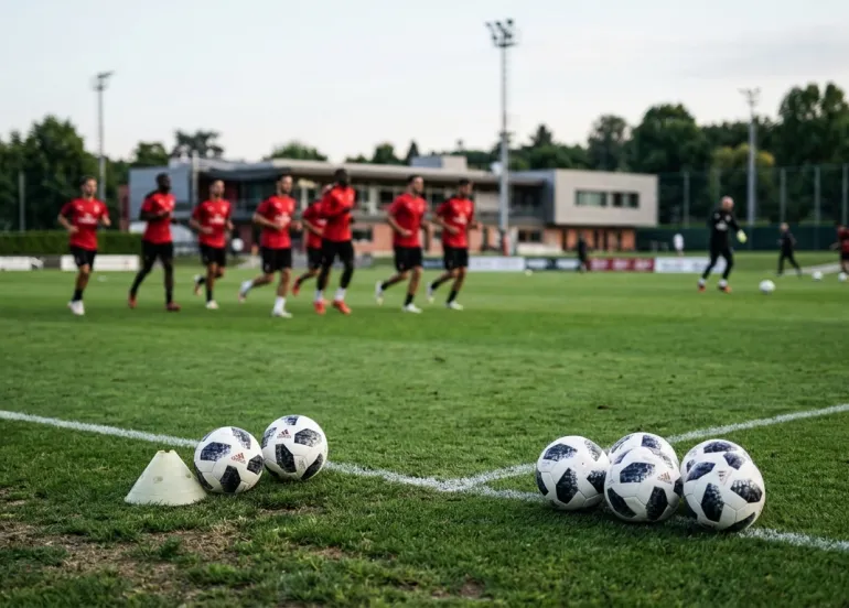 Gonçalo Ramos al Milan: "Amorim mi ha convinto, al Psg non giocavo nel mio ruolo"