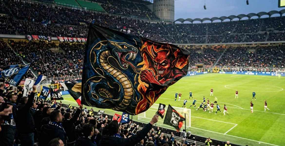 Milan verso il derby con l'Inter: emergenza infortuni e stop per Tomori