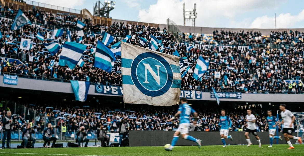 Monza-Napoli 1-4: la squadra di Allegri vince in trasferta e risale la classifica