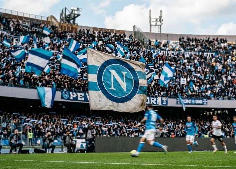 Monza-Napoli 1-4: la squadra di Allegri vince in trasferta e risale la classifica