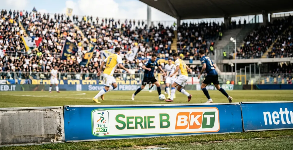 Serie B, il Palermo rallenta a Pisa: il pareggio per 3-3 accorcia la classifica in vetta
