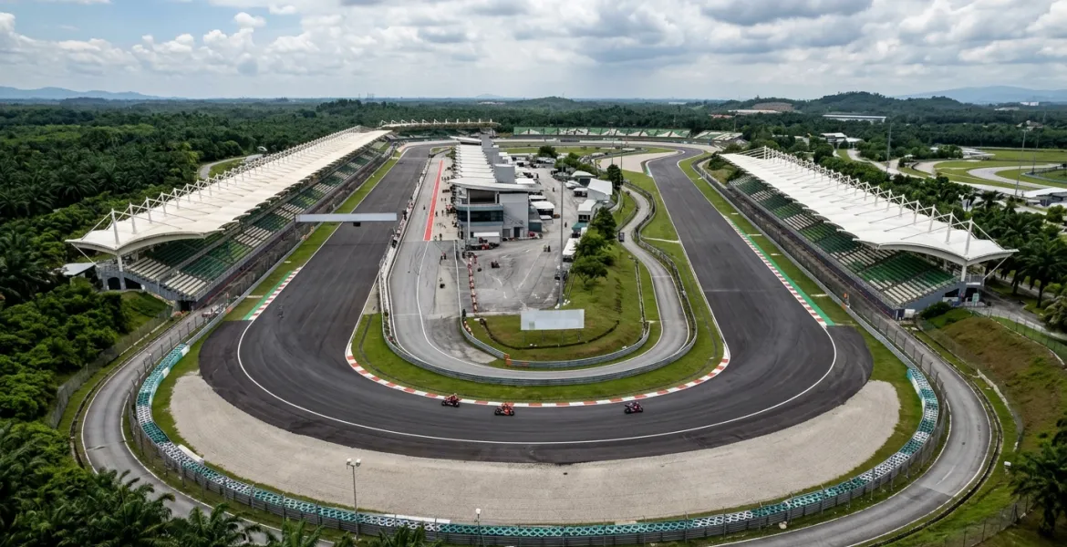 MotoGP, Marquez e Bezzecchi lanciano la sfida a Sepang: Martin torna in pista per il titolo